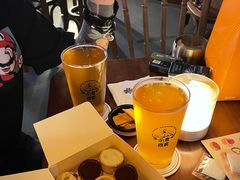 -CookieJar曲奇家(东方宝泰店)