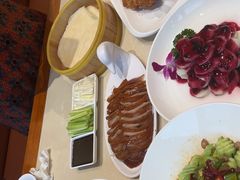-梅利汴京烤鸭•开封豫菜地标店(铁北街店)