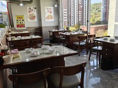 -张记荞面馆