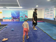 -一年四季24小时智能健身(广百店)