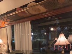 -火车头法国西餐厅