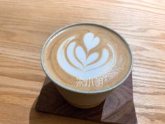 -不正咖啡(万达尊店)