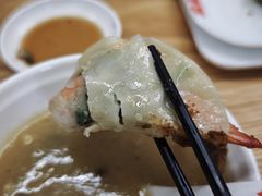 -众品老方子锅贴甜沫(李村店)