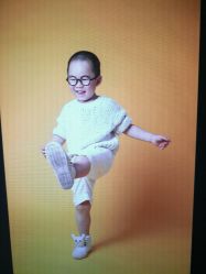 -COCOSKY 巧克力天空兒童摄影(凯德和平广场店)