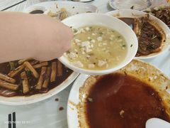 -小六农家乐(崇明西沙湿地店)