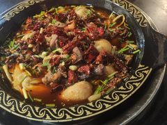 -一只烧鸡公(解放碑店)