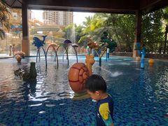 -亚马逊丛林水乐园