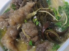 小苏肉-宋老三苏肉羊肉汤老店
