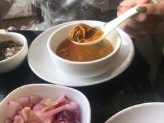 -野菌皇海景野生菌火锅(滨海大道店)