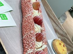 -奈雪的茶(亨特国际广场店)