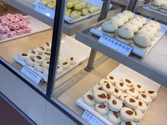 -祥禾饽饽铺·中式糕点(北京来福士店)