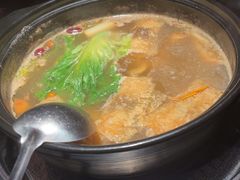 -芸鲜季·云南野生菌餐厅· 云南风物味研社(闵行店)