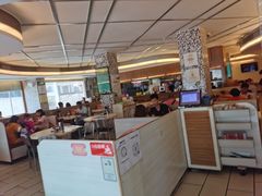 -永盈茶餐厅(江南大道中店)