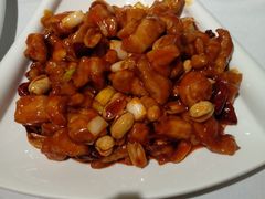 -峨嵋酒家(地安门店)