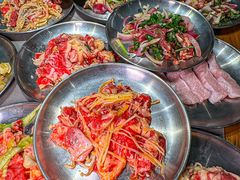 -杨小佳·齐齐哈尔烤肉·烤串(广州店)