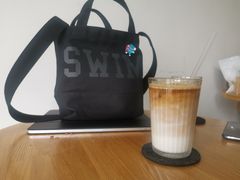 -悟白咖啡WoobyCafe