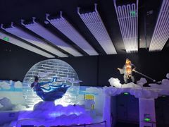 -湖光月色临湖音乐餐厅(台儿庄古城店)