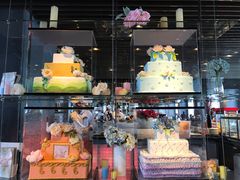 -广州富力君悦大酒店·凯菲厅