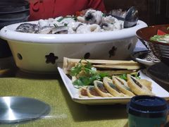 -杨厝六十六农庄农舍(杨厝路店)