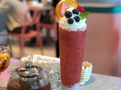 -Dazzling Cafe 蜜糖吐司专卖店