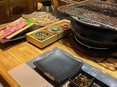 -黑牛の店·和牛烧肉(大悦城店)