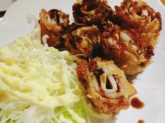 -万藏·荞麦酒房BANKURA JAPANESE SOBA KITCHEN(长乐路店)