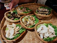 -滇野云南野生菌餐厅(陕西南路店)