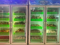 -山菌美食苑(振兴路店)