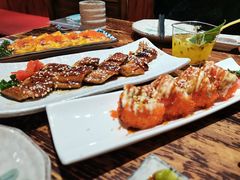 -小川洋风料理(街道口店)