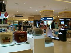 店内环境-松雷商业(南岗店)