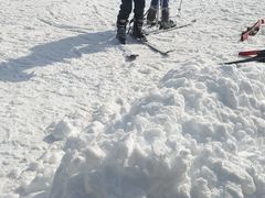 -济南卧虎山滑雪场