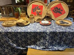-锅来乐地锅鸡(安亭店)
