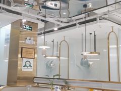 -兰湘子·湘菜小炒(长安万科广场店)
