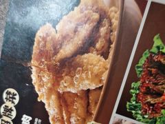 -大同江朝鲜菜•长春地标美食(绿园吾悦广场店)