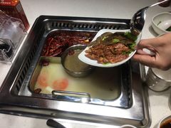 -德庄火锅(矿大三胞店)
