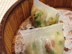 -香港富临皇宫(扬名广场店)