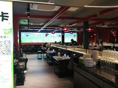 -京悦南门涮羊肉·羊蝎子火锅(田林路店)