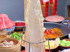-于屿城重庆火锅(深圳总店)