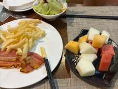-大连金石滩绿发温泉假日酒店