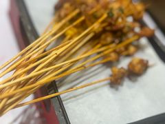 -辣不怕口味虾(长沙总店)