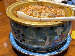 -二分八云雁阁•新晋菜大同味(长治路店)