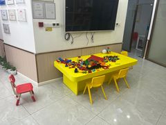 -童程童美·信息学竞赛·乐高机器人编程(龙华校区)