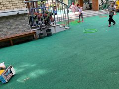 -恒力锦沧幼儿园(锦沧分园)