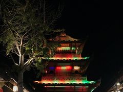 -中天楼