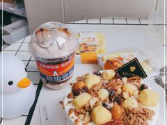 -勒甜LO CHO·私人订制低糖代糖纯动物奶油生日蛋糕(新开路店)