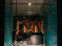 门面-半岛翡丽海鲜自助餐厅(观风亭店)