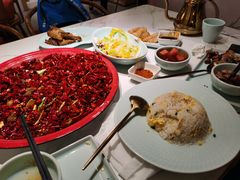 -乔阿马·江南味·驴肉香(龙湖华泾天街店)