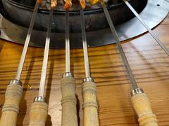 -号令江湖·水浒烤肉(和畅睦邻中心店)