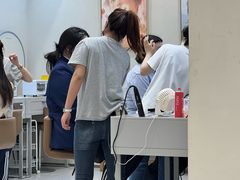 -天真蓝照相馆(五角场百联又一城店)