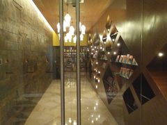 -天津君隆威斯汀酒店